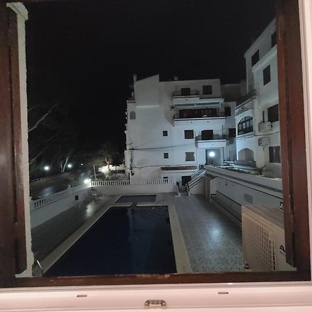 אליקאנטה Playa Flamenca Splendid Apartment On The Beach מראה חיצוני תמונה