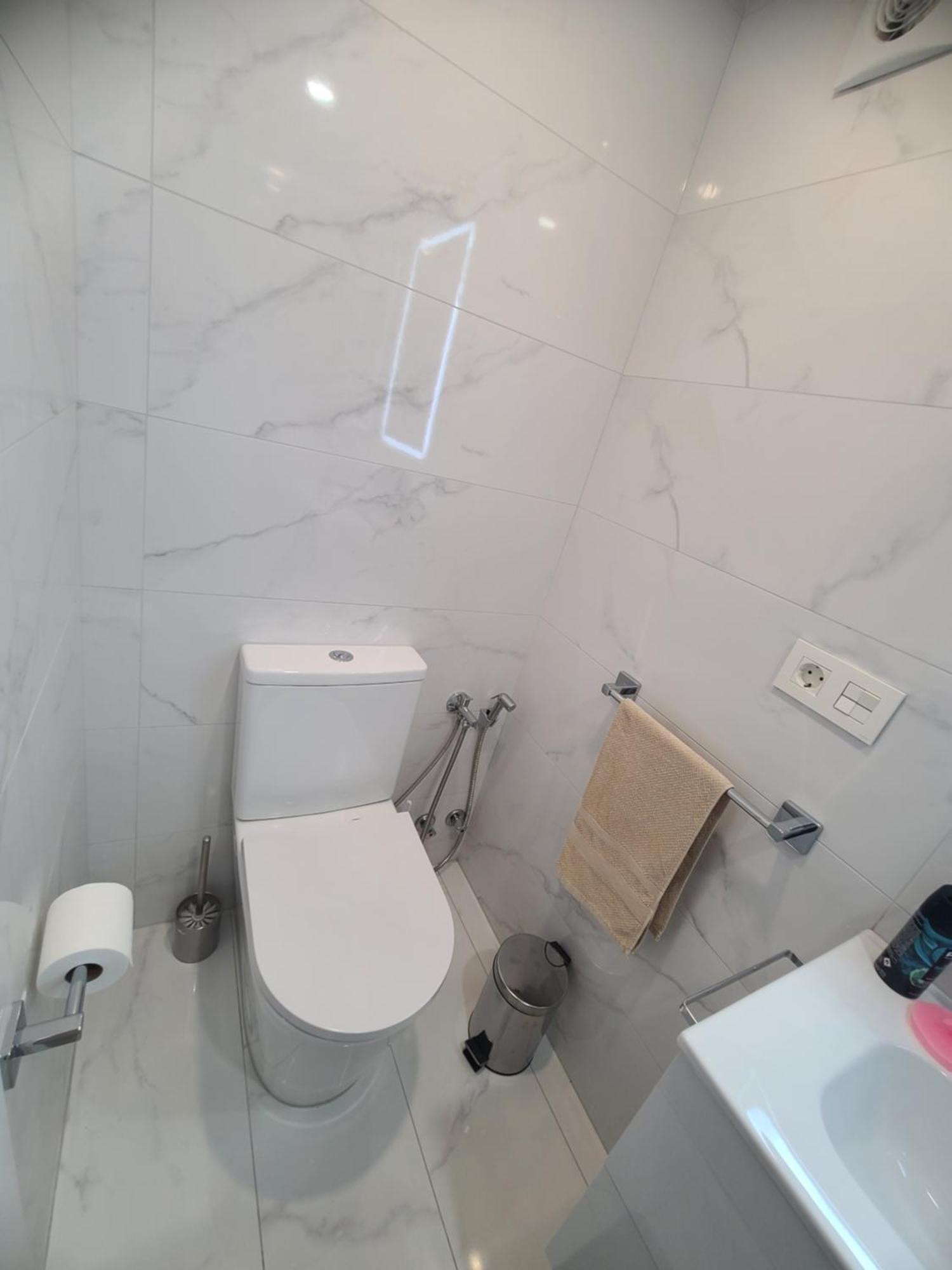 אליקאנטה Playa Flamenca Splendid Apartment On The Beach מראה חיצוני תמונה