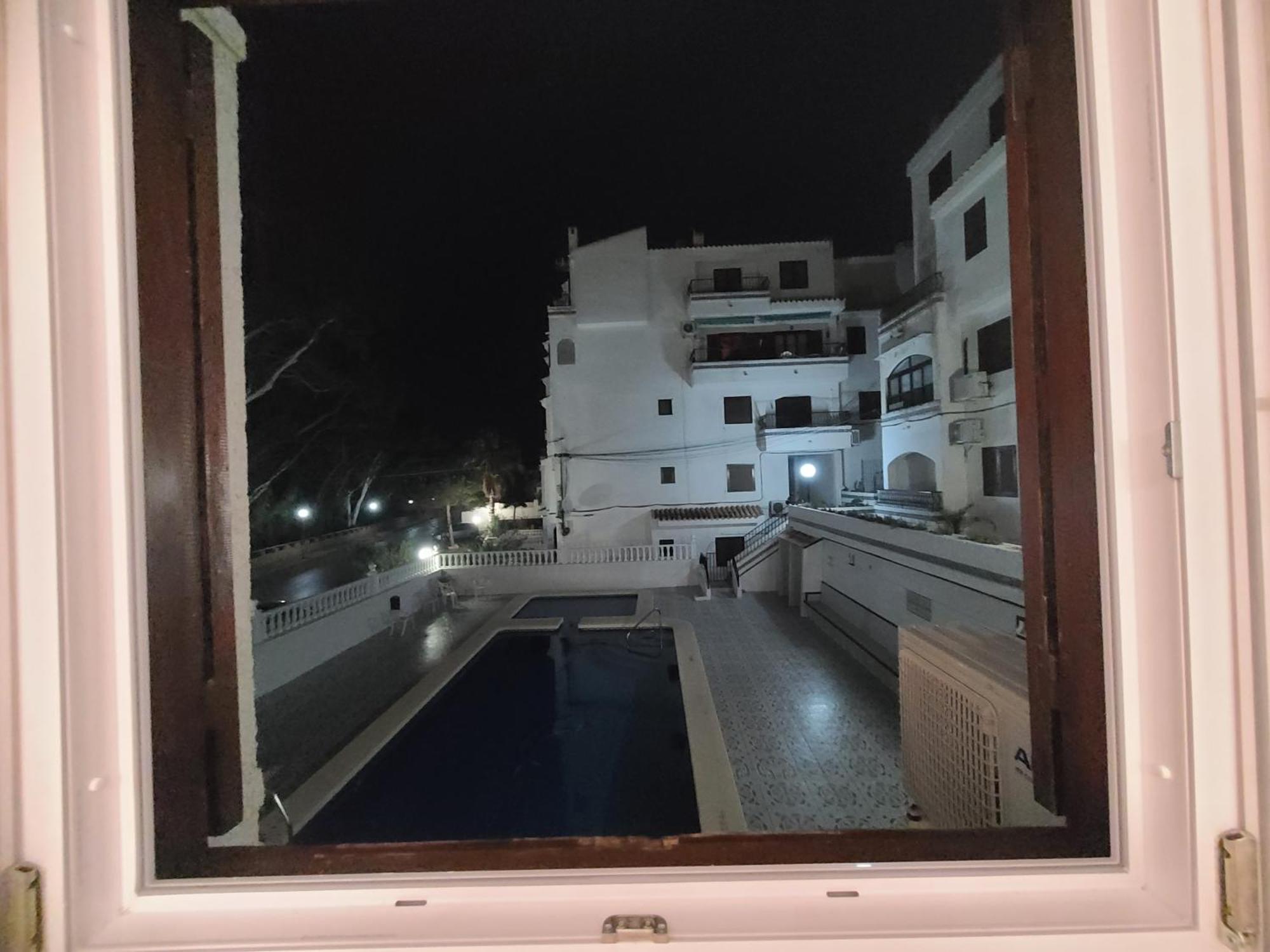אליקאנטה Playa Flamenca Splendid Apartment On The Beach מראה חיצוני תמונה