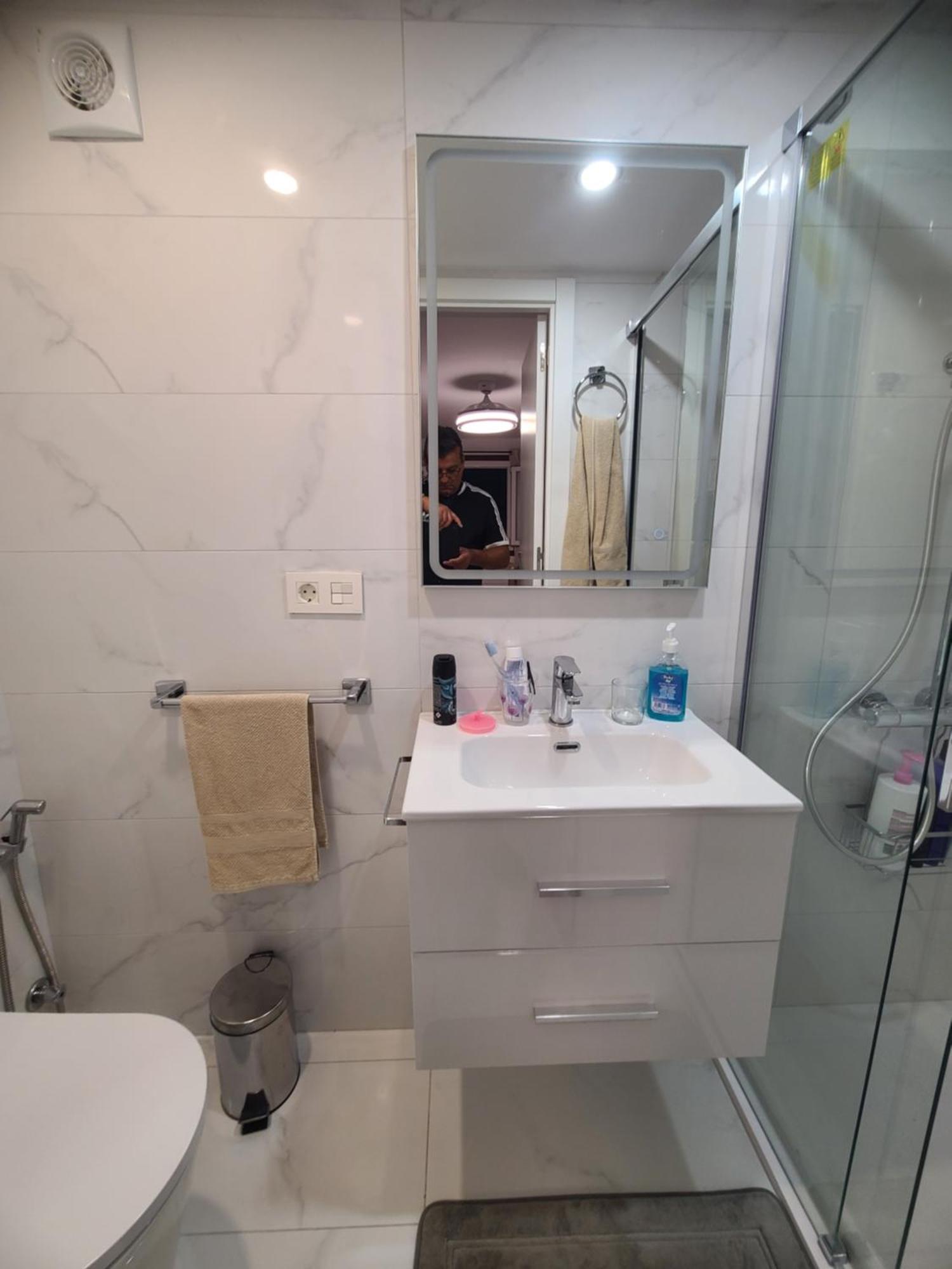 אליקאנטה Playa Flamenca Splendid Apartment On The Beach מראה חיצוני תמונה