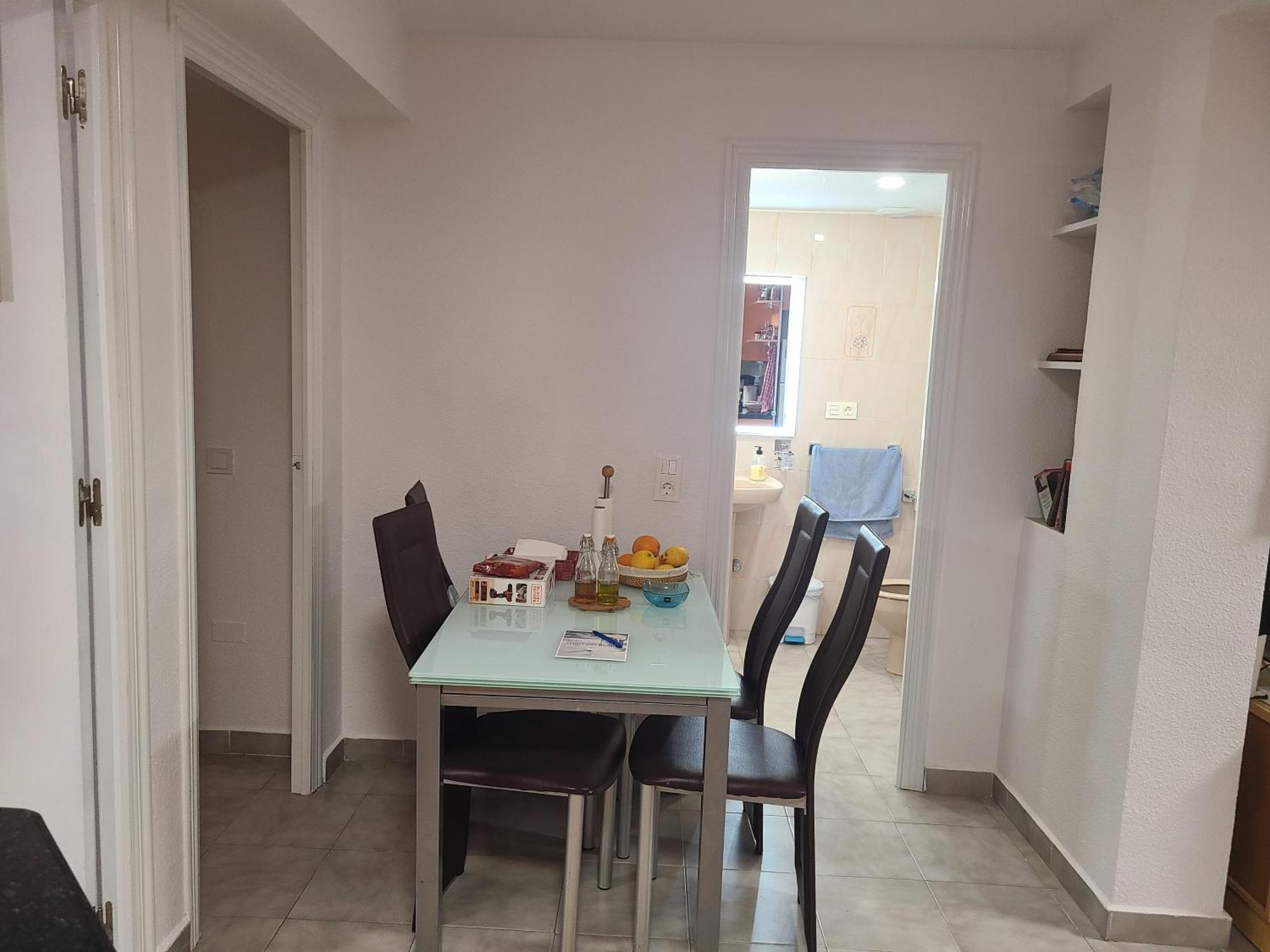 אליקאנטה Playa Flamenca Splendid Apartment On The Beach מראה חיצוני תמונה