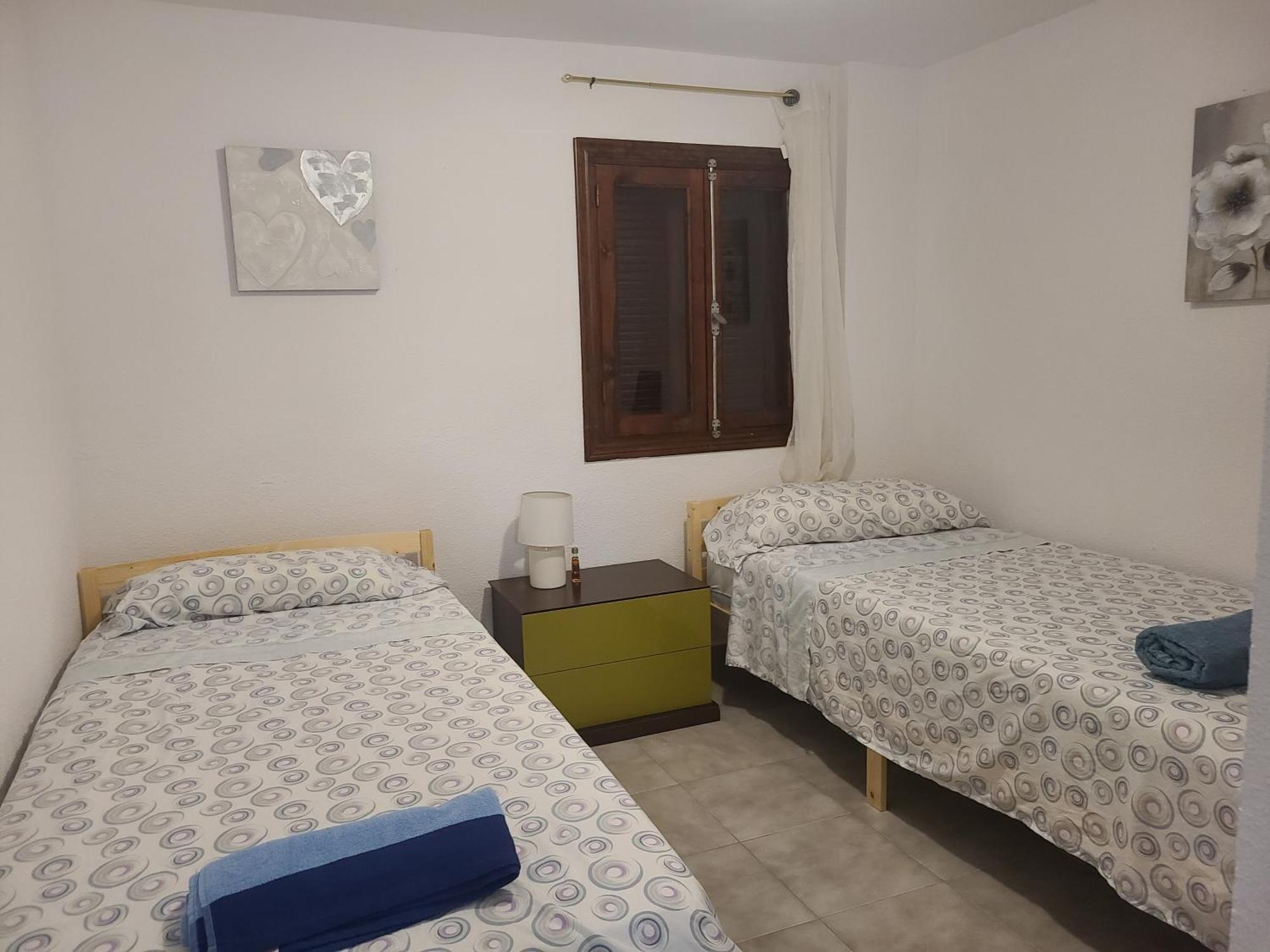 אליקאנטה Playa Flamenca Splendid Apartment On The Beach מראה חיצוני תמונה