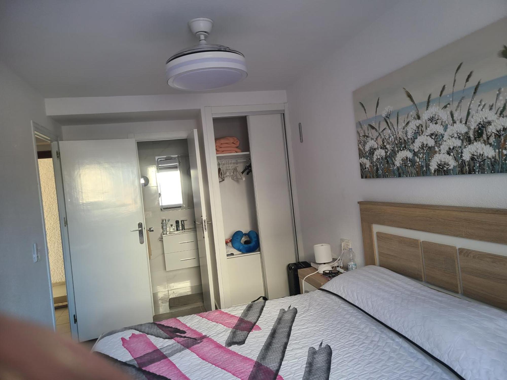 אליקאנטה Playa Flamenca Splendid Apartment On The Beach מראה חיצוני תמונה