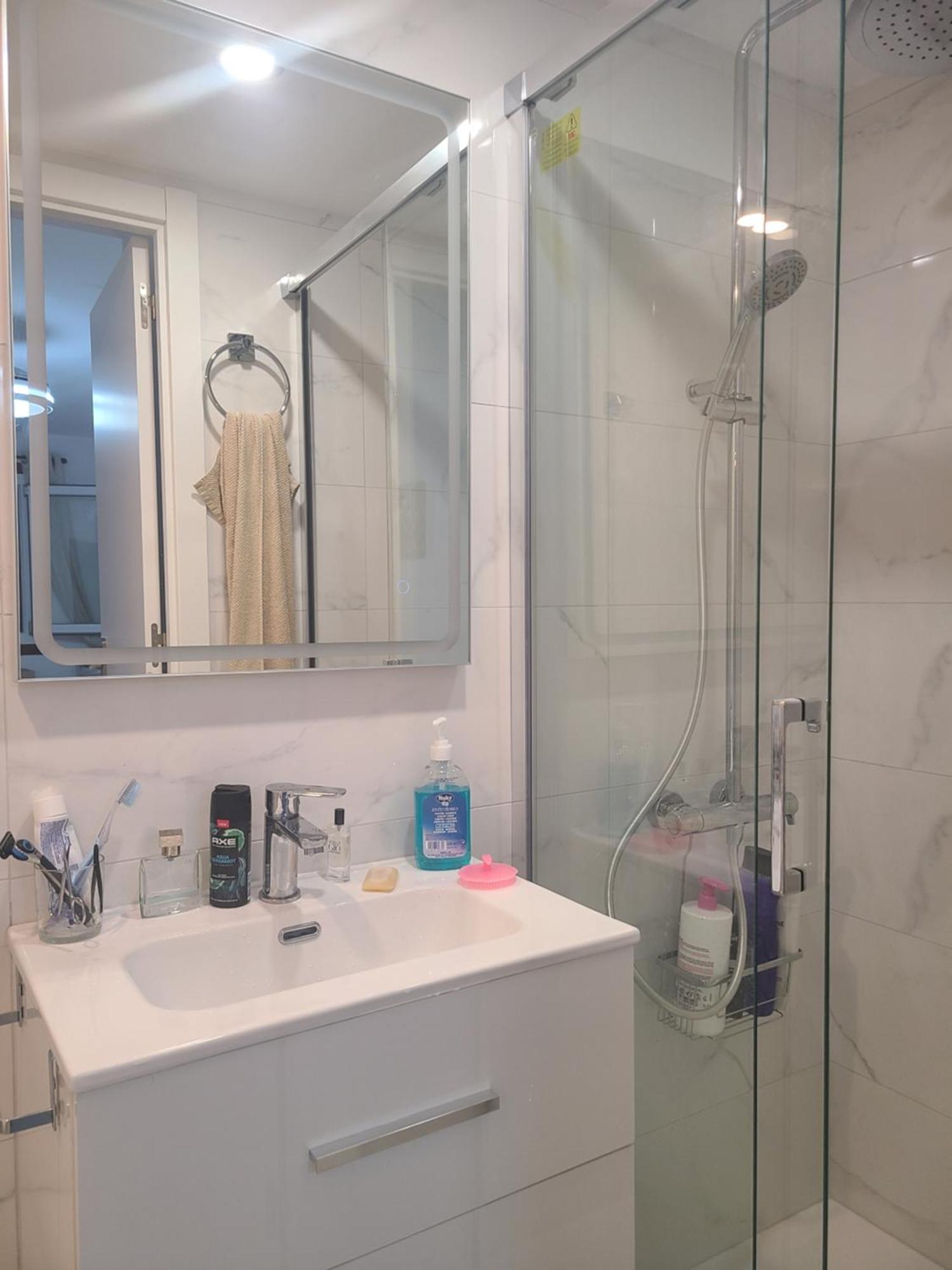 אליקאנטה Playa Flamenca Splendid Apartment On The Beach מראה חיצוני תמונה