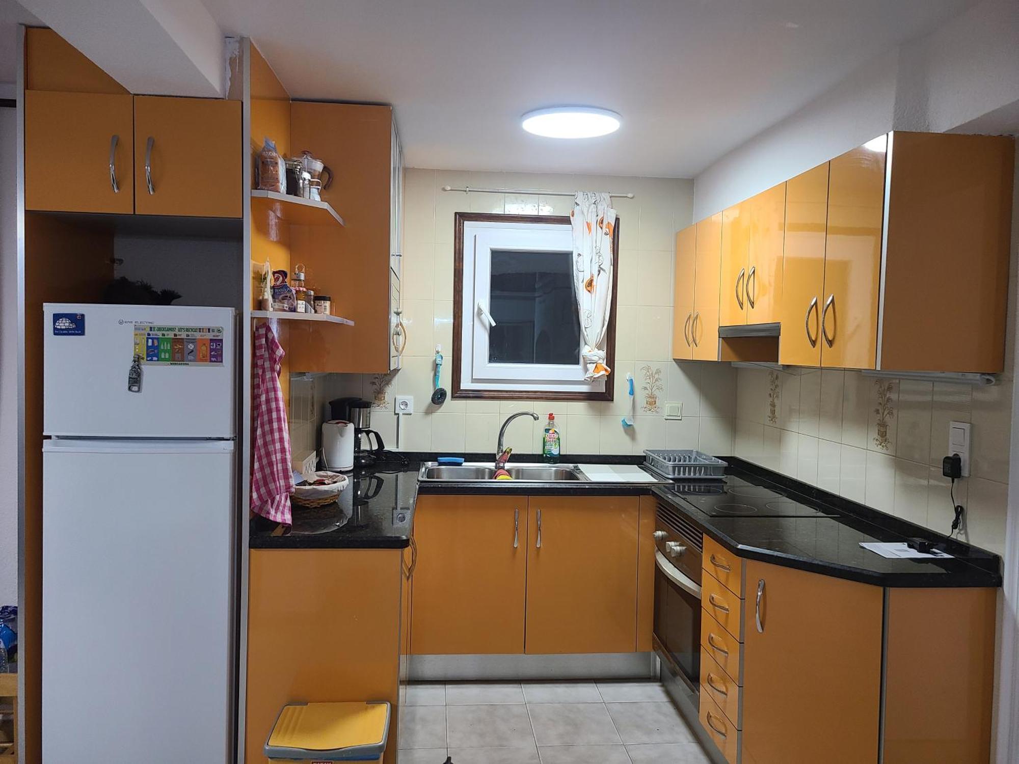 אליקאנטה Playa Flamenca Splendid Apartment On The Beach מראה חיצוני תמונה