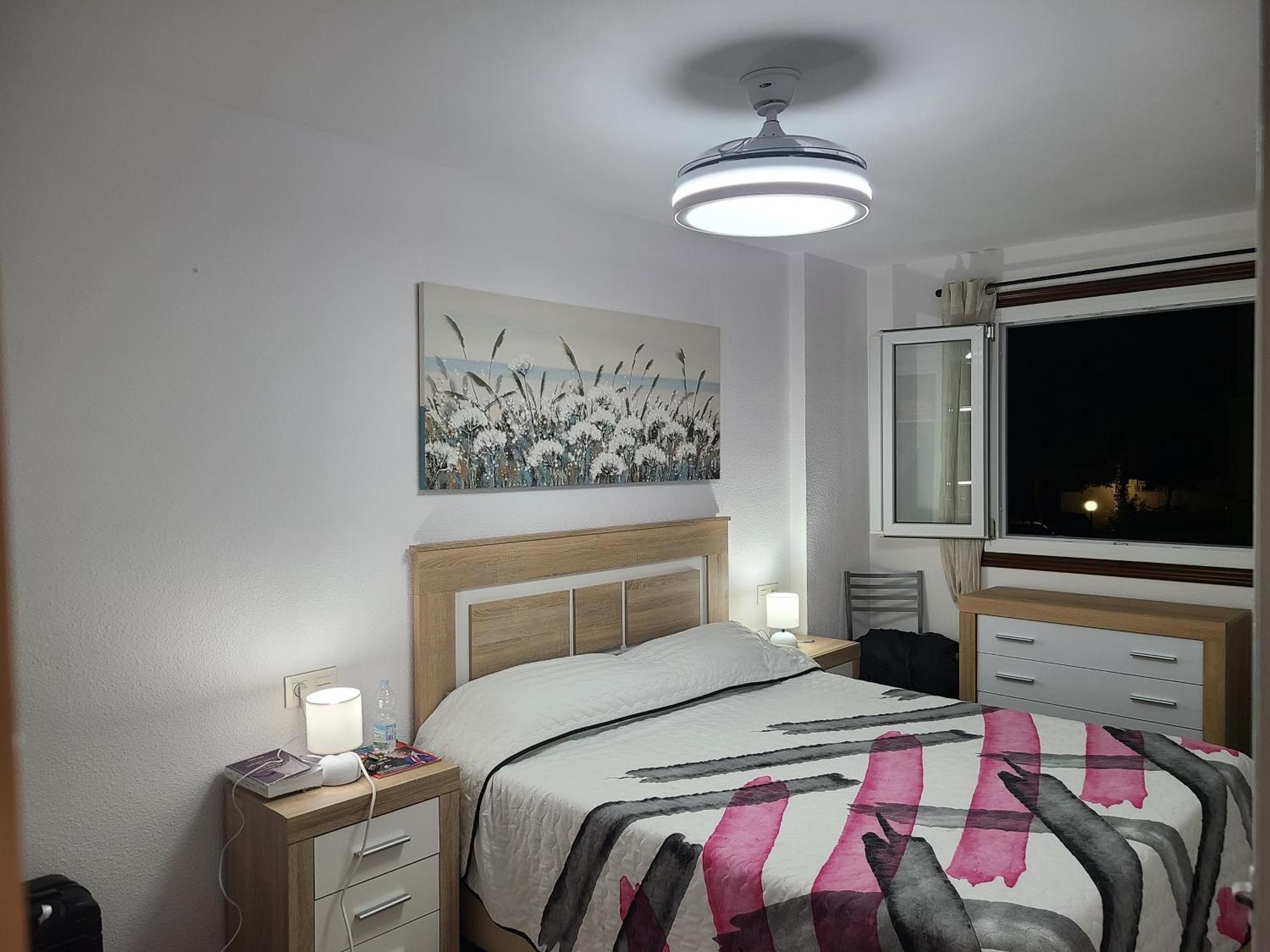 אליקאנטה Playa Flamenca Splendid Apartment On The Beach מראה חיצוני תמונה