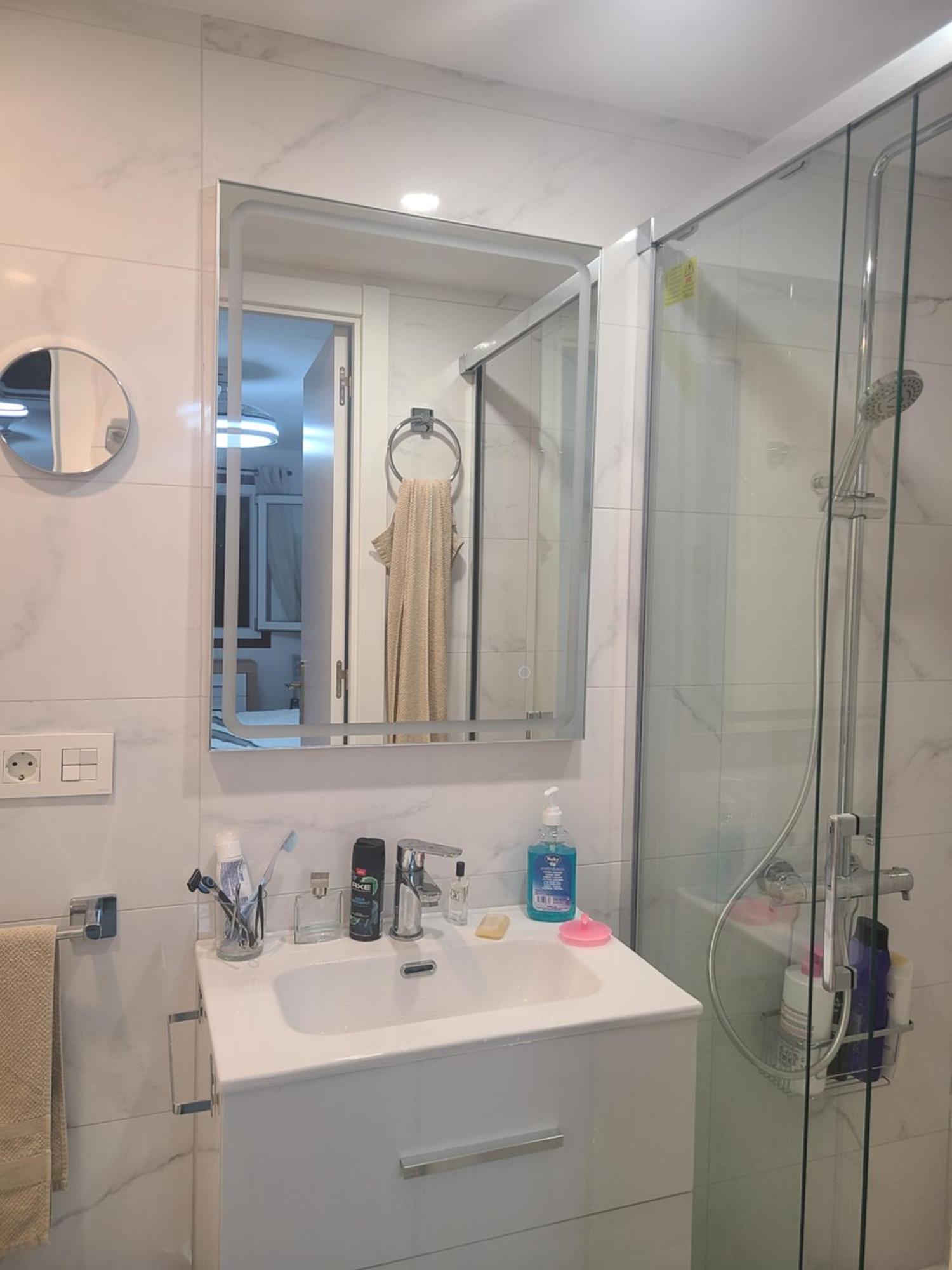 אליקאנטה Playa Flamenca Splendid Apartment On The Beach מראה חיצוני תמונה