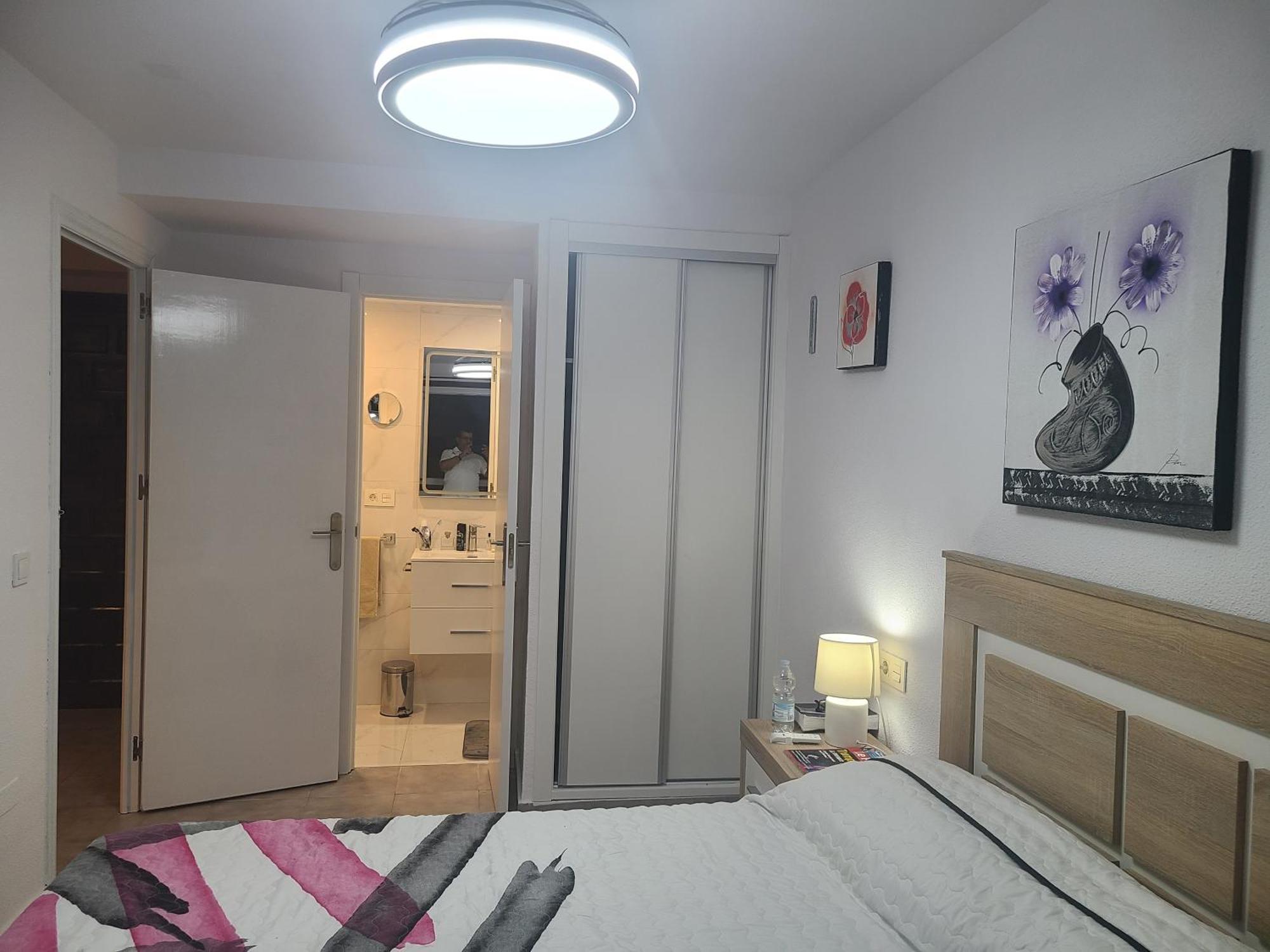 אליקאנטה Playa Flamenca Splendid Apartment On The Beach מראה חיצוני תמונה