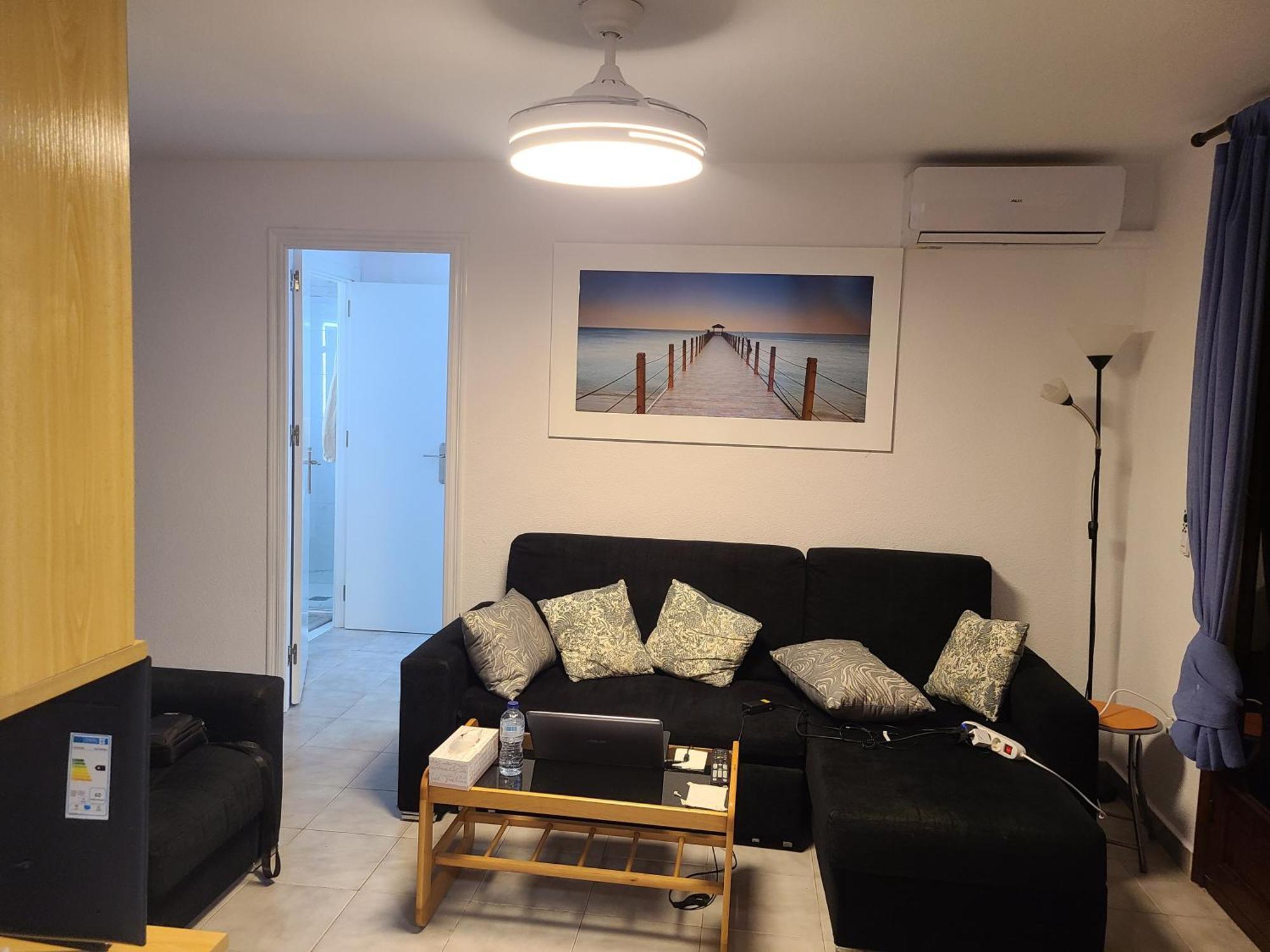 אליקאנטה Playa Flamenca Splendid Apartment On The Beach מראה חיצוני תמונה