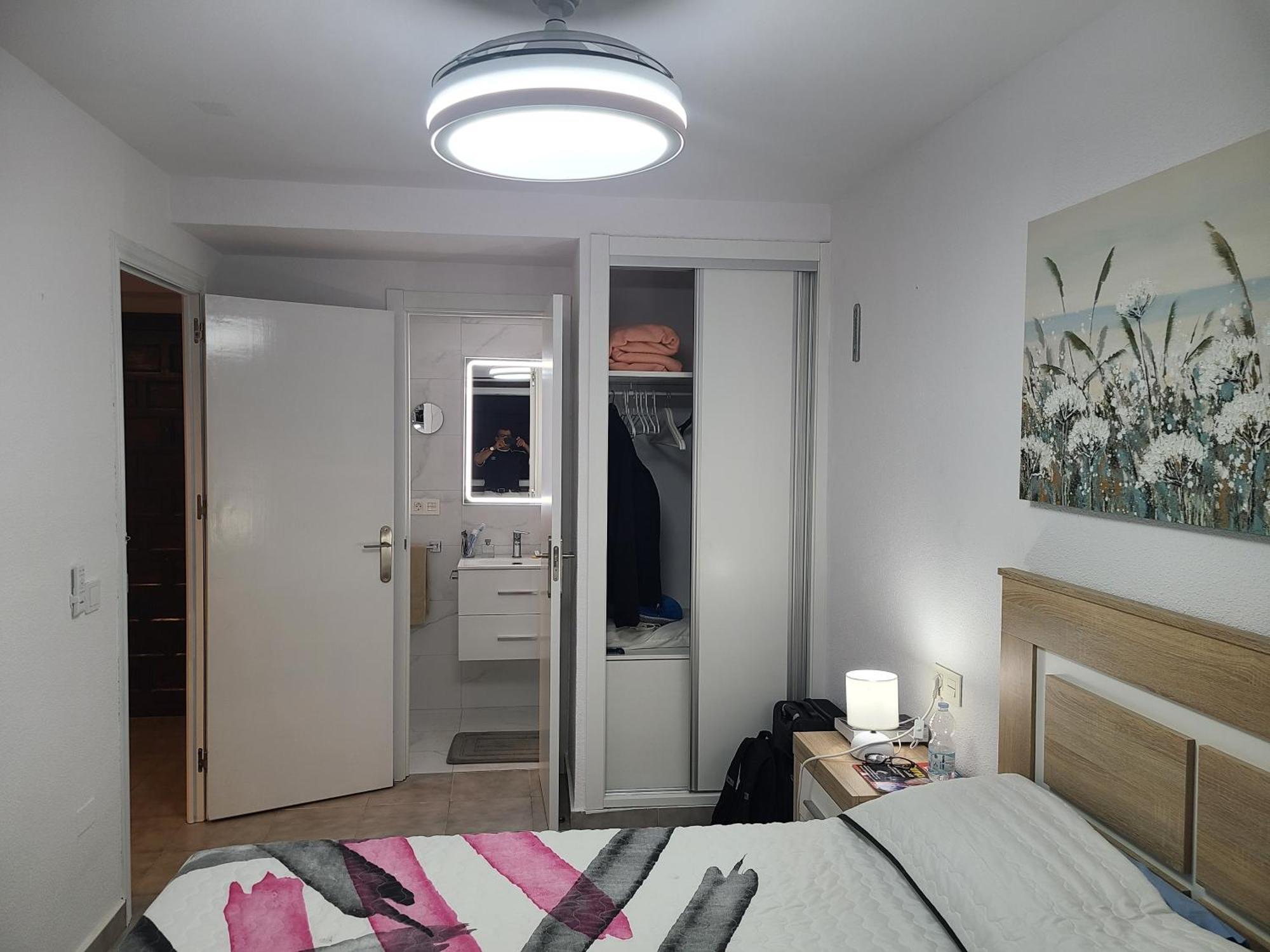 אליקאנטה Playa Flamenca Splendid Apartment On The Beach מראה חיצוני תמונה